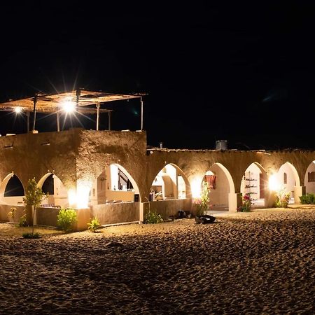 Hotel Hayaat Siwa Hot Spring à Siwa Oasis Extérieur photo