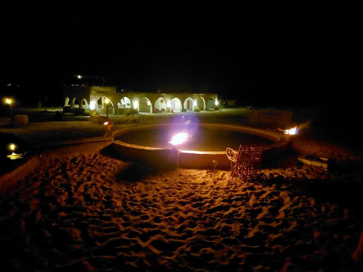 Hotel Hayaat Siwa Hot Spring à Siwa Oasis Extérieur photo