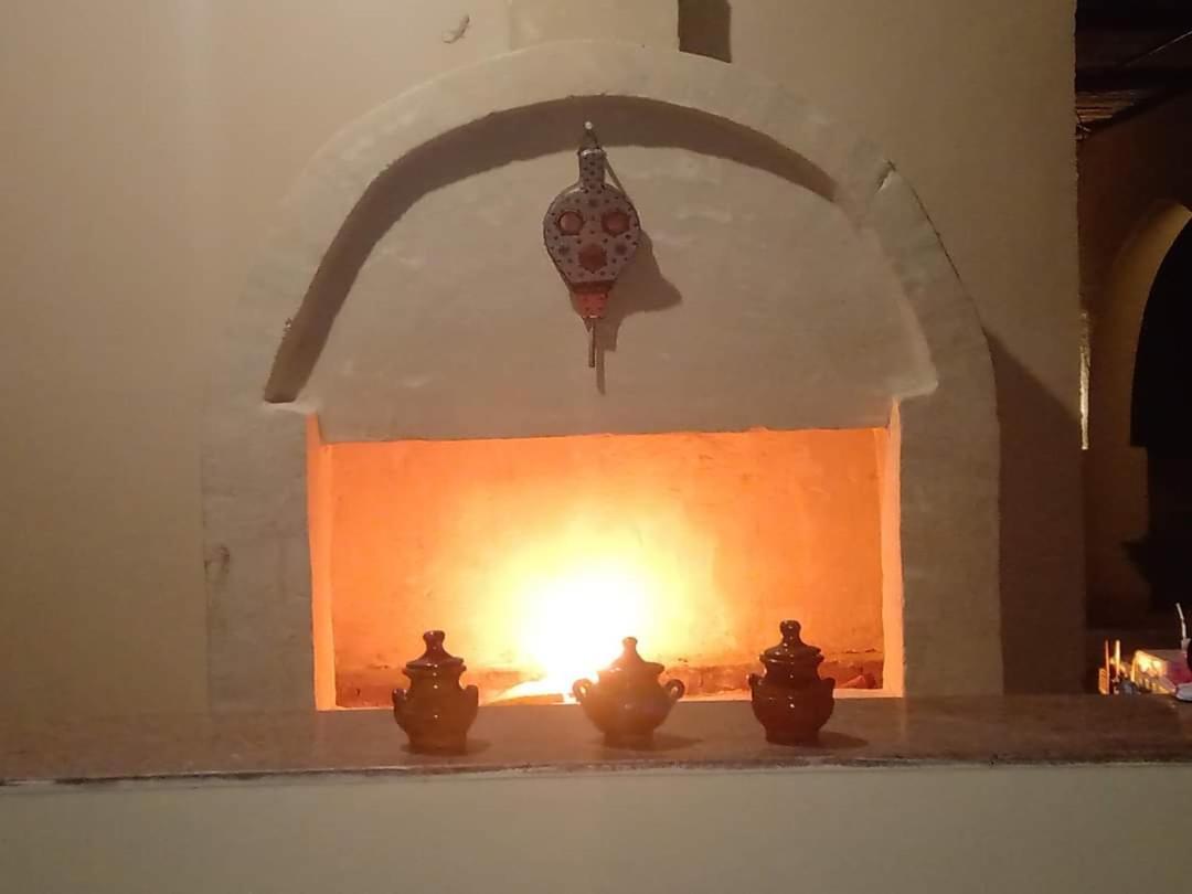 Hotel Hayaat Siwa Hot Spring à Siwa Oasis Extérieur photo
