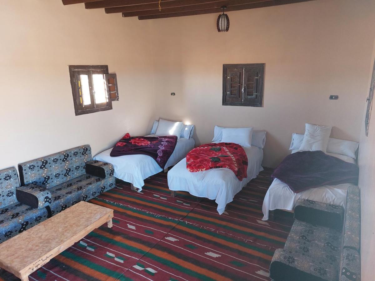 Hotel Hayaat Siwa Hot Spring à Siwa Oasis Extérieur photo
