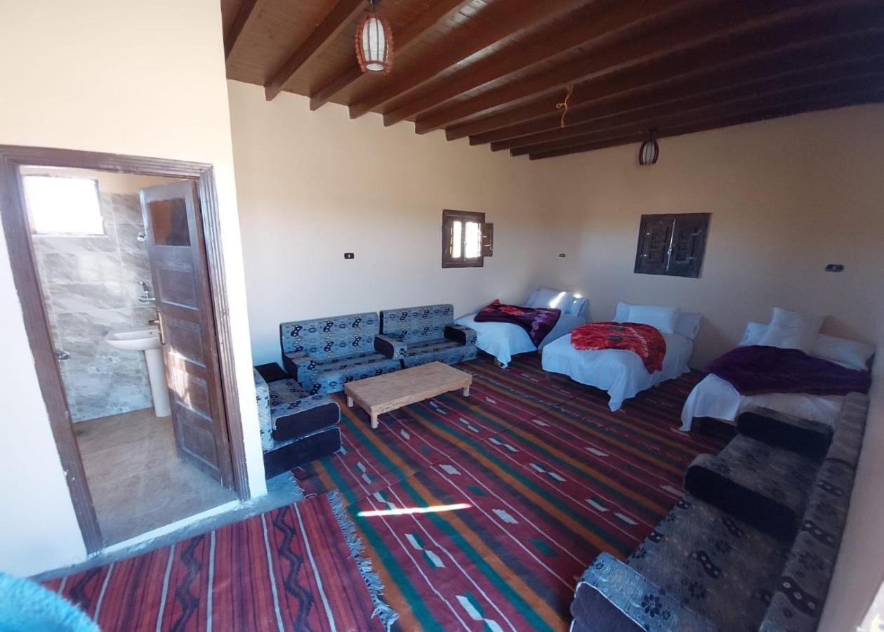 Hotel Hayaat Siwa Hot Spring à Siwa Oasis Extérieur photo