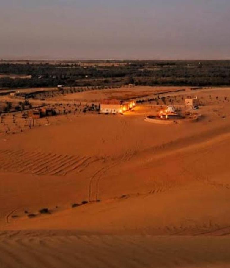 Hotel Hayaat Siwa Hot Spring à Siwa Oasis Extérieur photo