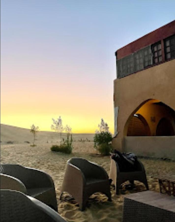 Hotel Hayaat Siwa Hot Spring à Siwa Oasis Extérieur photo