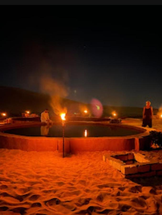 Hotel Hayaat Siwa Hot Spring à Siwa Oasis Extérieur photo