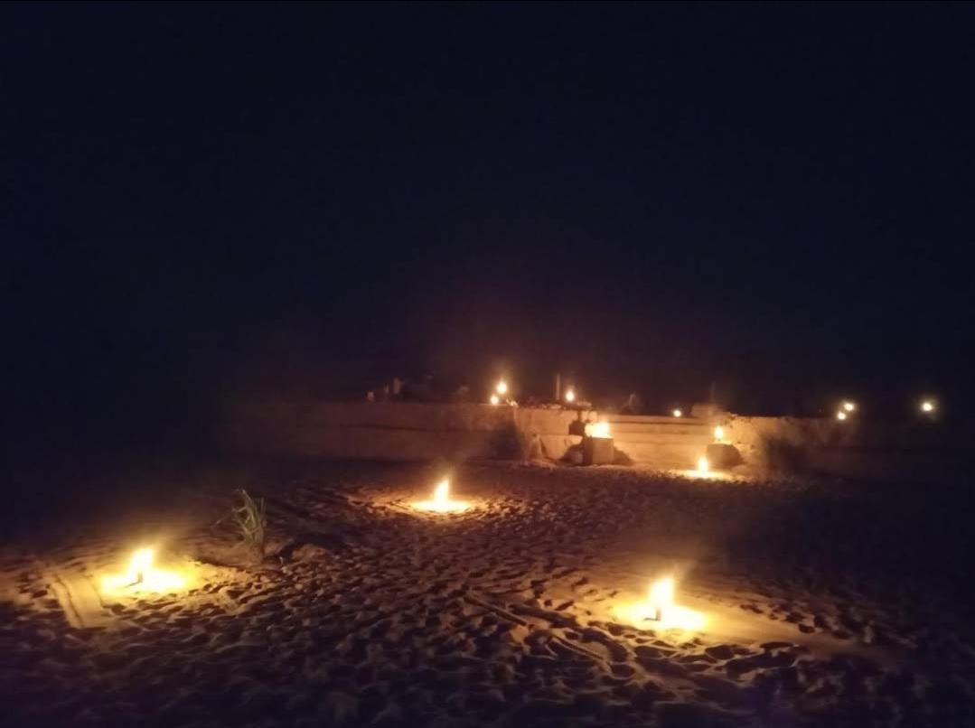 Hotel Hayaat Siwa Hot Spring à Siwa Oasis Extérieur photo