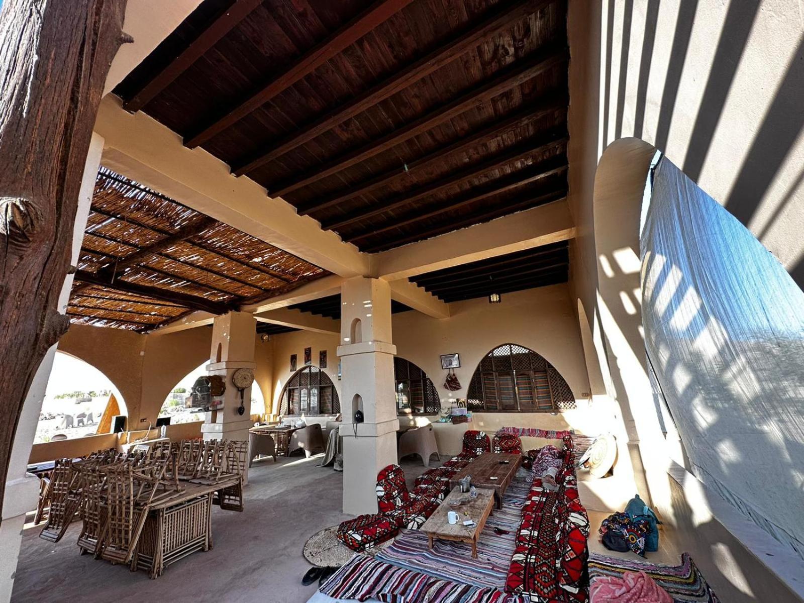 Hotel Hayaat Siwa Hot Spring à Siwa Oasis Extérieur photo